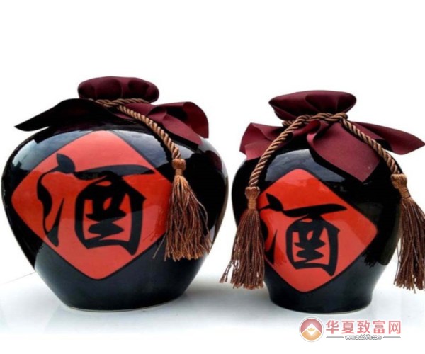 散白酒加盟